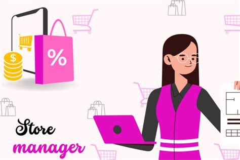 Come diventare store manager, cosa fa e quanto 